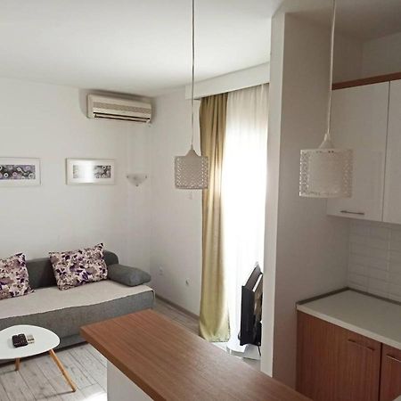 Mediteraneo Apartments Budva Eksteriør bilde