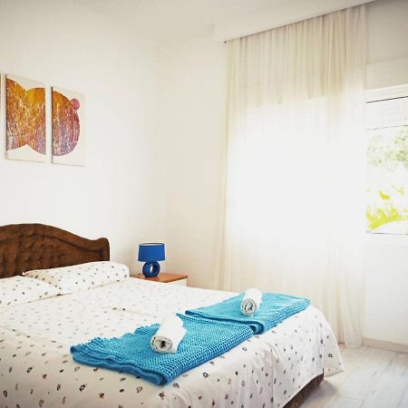 Mediteraneo Apartments Budva Eksteriør bilde