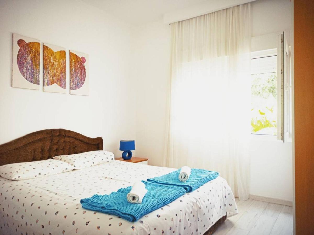 Mediteraneo Apartments Budva Eksteriør bilde